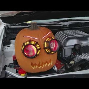 RetroPumpkin! - YouTube